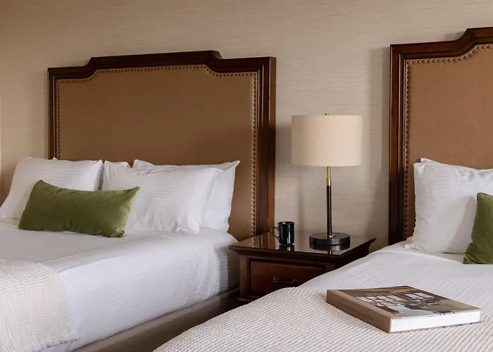 Mountain View Grand Resort & Spa