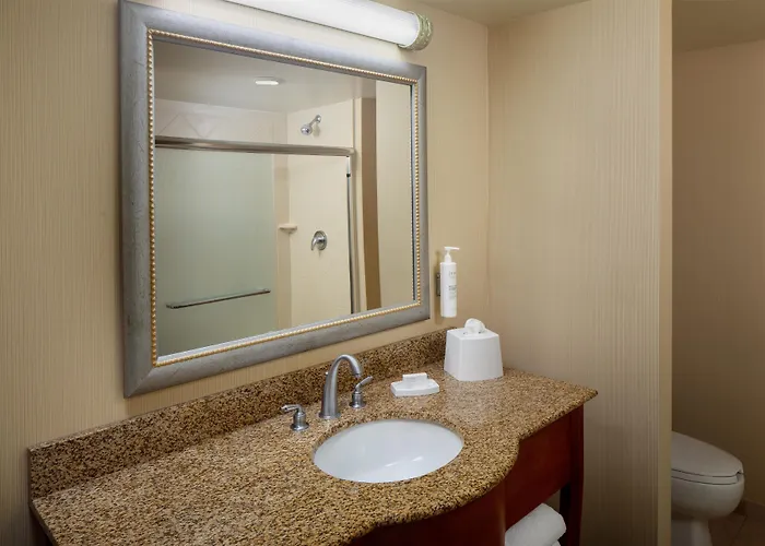 Hampton Inn & Suites North Conway